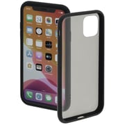Hama Invisible Case Black iPhone 12 Pro Max Hama Invisible Case Black iPhone 12 Pro Max