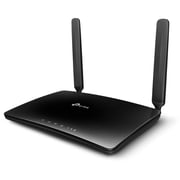 TP-Link TLMR6400 Wireless N 4G LTE Router 300Mbps TP-Link TLMR6400 Wireless N 4G LTE Router 300Mbps