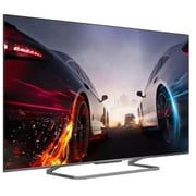 TCL 55C728 4K QLED Smart Television 55inch TCL 55C728 4K QLED Smart Television 55inch