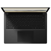 Microsoft Surface Laptop 3 - Core i5 1.2GHz 8GB 256GB Shared Win10 13.5inch Matte Black Microsoft Surface Laptop 3 - Core i5 1.2GHz 8GB 256GB Shared Win10 13.5inch Matte Black