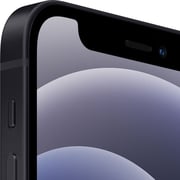 iPhone 12 mini 128GB Black with Facetime – Middle East Version iPhone 12 mini 128GB Black with Facetime – Middle East Version