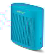 Bose SoundLink Color II Bluetooth Speaker Aquatic Blue 7521950500 Bose SoundLink Color II Bluetooth Speaker Aquatic Blue 7521950500