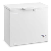 Toshiba Chest Freezer 198 Litres CRA198U Toshiba Chest Freezer 198 Litres CRA198U