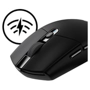 Logitech G305 Lightspeed Gaming Mouse Black 910-005283 Logitech G305 Lightspeed Gaming Mouse Black 910-005283