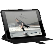 UAG Metropolis Case Black iPad 10.2inch 2019 UAG Metropolis Case Black iPad 10.2inch 2019