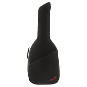 Fender FA405 Dreadnought Guitar Gig Bag Black Fender FA405 Dreadnought Guitar Gig Bag Black