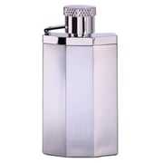 Dunhill Desire Silver For Men 100ml EDT Dunhill Desire Silver For Men 100ml EDT