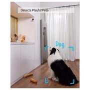 Eufy Indoor Cam 2K Eufy Indoor Cam 2K