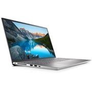 Dell 7510-INS-114HS-SLV Ultrabook - Core i5 2.7GHz 8GB 512GB 4GB Win10 15.6inch FHD Silver English/Arabic Keyboard Dell 7510-INS-114HS-SLV Ultrabook - Core i5 2.7GHz 8GB 512GB 4GB Win10 15.6inch FHD Silver English/Arabic Keyboard