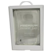 Smart IGI12AC Premium Acrylic Case for iPhone 12 Mini Smart IGI12AC Premium Acrylic Case for iPhone 12 Mini
