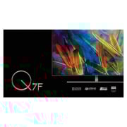 Samsung 55Q7F 4K Smart QLED Television 55inch Samsung 55Q7F 4K Smart QLED Television 55inch