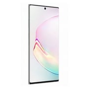 Samsung Galaxy Note10+ 256GB Aura White SM-N975F 4G Dual Sim Smartphone* Samsung Galaxy Note10+ 256GB Aura White SM-N975F 4G Dual Sim Smartphone*