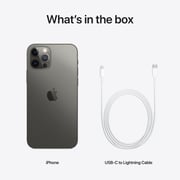 iPhone 12 Pro 128GB Graphite iPhone 12 Pro 128GB Graphite