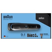 Braun All In One Trimmer MGK3980TS Braun All In One Trimmer MGK3980TS