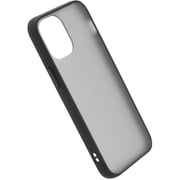 Hama Invisible Case Black iPhone 12 Mini Hama Invisible Case Black iPhone 12 Mini