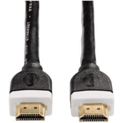 Hama High Speed HDMI Cable 10m Black Hama High Speed HDMI Cable 10m Black