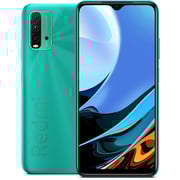 Xiaomi Redmi 9T 64GB Ocean Green 4G Dual Sim Smartphone Xiaomi Redmi 9T 64GB Ocean Green 4G Dual Sim Smartphone