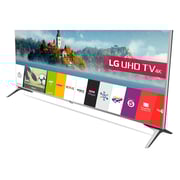 LG 65UJ651V 4K Ultra HD Smart LED Television 65inch LG 65UJ651V 4K Ultra HD Smart LED Television 65inch