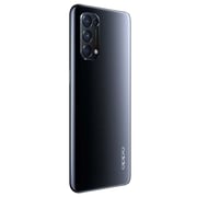 Oppo Reno 5 128GB Starry Black 4G Dual Sim Smartphone Oppo Reno 5 128GB Starry Black 4G Dual Sim Smartphone