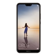 Huawei Nova 3e 64GB Midnight Black 4G Dual Sim Smartphone Huawei Nova 3e 64GB Midnight Black 4G Dual Sim Smartphone