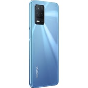 Realme 8 128GB Supersonic Blue 5G Dual Sim Smartphone Realme 8 128GB Supersonic Blue 5G Dual Sim Smartphone