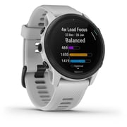 Garmin 010-02445-13 Forerunner 745 Smart Watch Whitestone Garmin 010-02445-13 Forerunner 745 Smart Watch Whitestone
