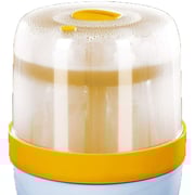 Beurer BY76 Steam Sterilizer white Beurer BY76 Steam Sterilizer white