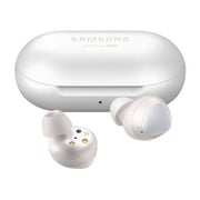 Samsung Galaxy Buds In Ear Wireless Headset - White Samsung Galaxy Buds In Ear Wireless Headset - White