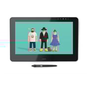 Wacom DTH-1620 Cintiq Pro 16 UHD Graphic Tablet With Wacom Link Plus Wacom DTH-1620 Cintiq Pro 16 UHD Graphic Tablet With Wacom Link Plus