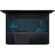 Acer Helios 300 Gaming Laptop- Core i7 2.6GHz 16GB 256 SSD+1TB 6GB Win10 15.6inch FHD Black Acer Helios 300 Gaming Laptop- Core i7 2.6GHz 16GB 256 SSD+1TB 6GB Win10 15.6inch FHD Black