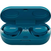Bose 805746-0020 Sport Wireless Earbuds Baltic Blue Bose 805746-0020 Sport Wireless Earbuds Baltic Blue