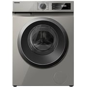 Toshiba Front Load Washer 7kg TW-H80S2A(SK) Toshiba Front Load Washer 7kg TW-H80S2A(SK)