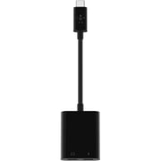 Belkin Connect™ Usb-C™ Audio + Charge Adapter For Ipad Pro & Android Phones Belkin Connect™ Usb-C™ Audio + Charge Adapter For Ipad Pro & Android Phones
