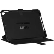UAG Metropolis Case Black iPad 10.2inch 2019 UAG Metropolis Case Black iPad 10.2inch 2019