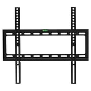 Eklasse EKTVM08SM Fixed TV Mount Black Eklasse EKTVM08SM Fixed TV Mount Black