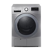 LG Dryer 9kg RC9066C3F LG Dryer 9kg RC9066C3F