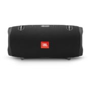 JBL XTREME2 Portable Bluetooth Speaker Midnight Black JBL XTREME2 Portable Bluetooth Speaker Midnight Black
