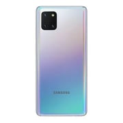 Samsung Note10 Lite 128GB Aura Glow 4G Dual Sim Smartphone SMN770F Samsung Note10 Lite 128GB Aura Glow 4G Dual Sim Smartphone SMN770F