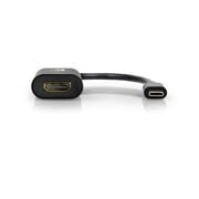 Port Designs 900124 USB Type C To HDMI Converter Black Port Designs 900124 USB Type C To HDMI Converter Black