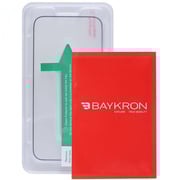 Baykron Edge To Edge Screen Protector Clear iPhone 13 Pro/13 Baykron Edge To Edge Screen Protector Clear iPhone 13 Pro/13