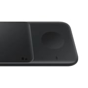 Samsung Wireless Charger Duo Black Samsung Wireless Charger Duo Black