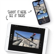 iPad (2020) WiFi 128GB 10.2inch Silver iPad (2020) WiFi 128GB 10.2inch Silver