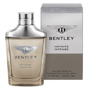 Bentley Infinite Intense Perfume For Men 100ml Eau de Toilette Bentley Infinite Intense Perfume For Men 100ml Eau de Toilette