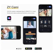 3-Axis Handheld Gimbal 3-Axis Handheld Gimbal