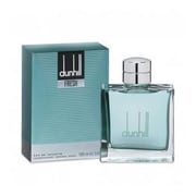 Dunhill Fresh Perfume For Men 100ml Eau de Toilette Dunhill Fresh Perfume For Men 100ml Eau de Toilette