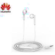 Huawei AM116 Wired Headset White Huawei AM116 Wired Headset White