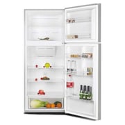 Candy Top Mount Refregerator 550 Litrers CDDN550DSI19 Candy Top Mount Refregerator 550 Litrers CDDN550DSI19