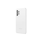 Samsung Galaxy A52 256GB Awesome White 4G Smartphone Samsung Galaxy A52 256GB Awesome White 4G Smartphone
