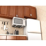 Xavax Microwave Bracket Silver Xavax Microwave Bracket Silver
