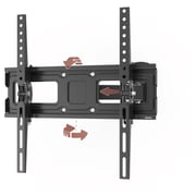 Hama Fullmotion TV Wall Bracket 165cm Black Hama Fullmotion TV Wall Bracket 165cm Black